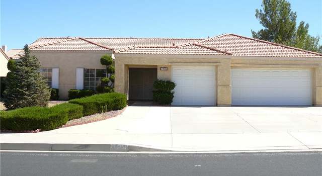 Photo of 12351 Softwind Dr, Victorville, CA 92395