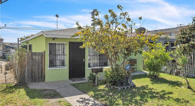 Photo of 10208 S San Pedro St, Los Angeles, CA 90003