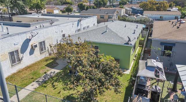 Photo of 10208 S San Pedro St, Los Angeles, CA 90003