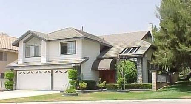 Photo of 14296 SAN BENITO St, Fontana, CA 92336