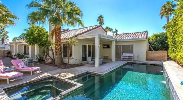 Photo of 43657 Via Magellan Dr, Palm Desert, CA 92211