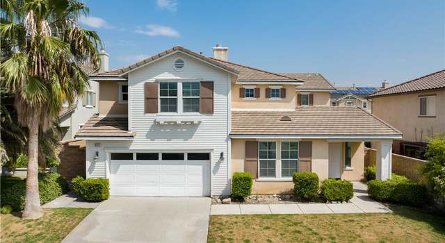 Photo of 6015 Lost Horse Dr, Fontana, CA 92336