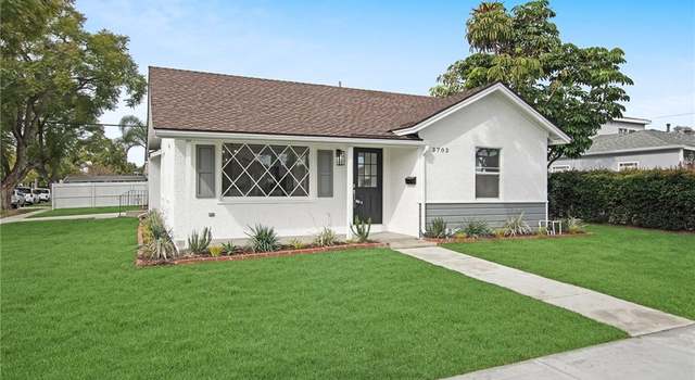 Photo of 3703 Albury Ave, Long Beach, CA 90808