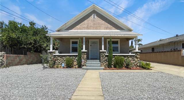 Photo of 1081 W Grand Ave, Pomona, CA 91766