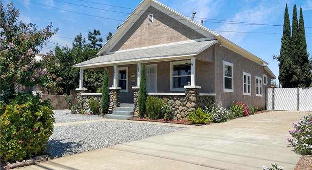 Photo of 1081 W Grand Ave, Pomona, CA 91766