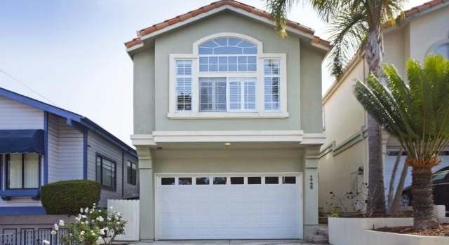 Photo of 1722 Reed St, Redondo Beach, CA 90278