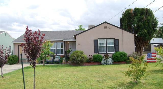 Photo of 20 E Chapman St, Orland, CA 95963
