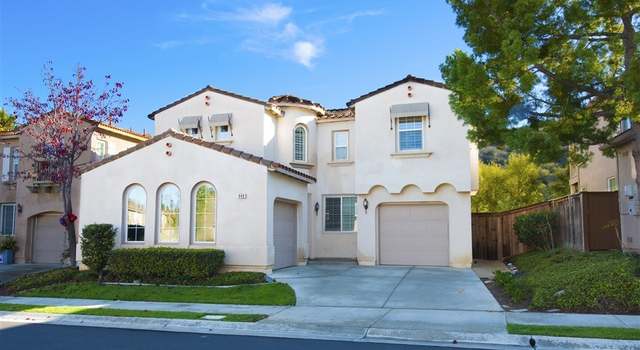 Photo of 449 Camino Hermoso, San Marcos, CA 92078