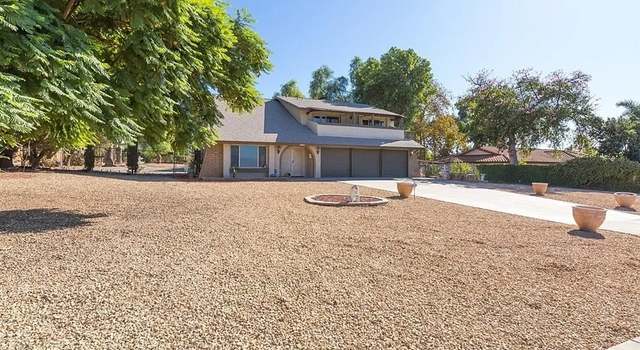 Photo of 7460 Summit St, Riverside, CA 92504