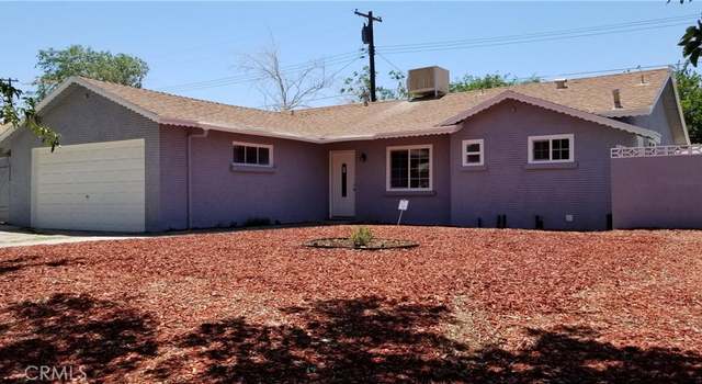 Photo of 45423 Andale Ave, Lancaster, CA 93535