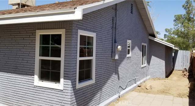 Photo of 45423 Andale Ave, Lancaster, CA 93535