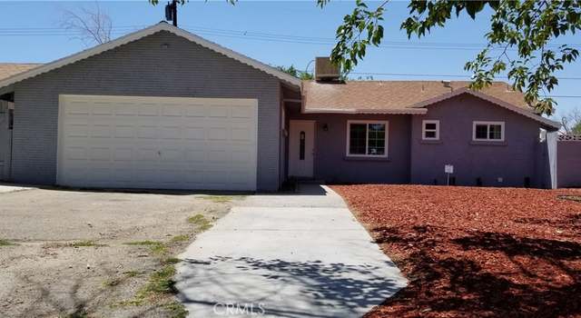 Photo of 45423 Andale Ave, Lancaster, CA 93535