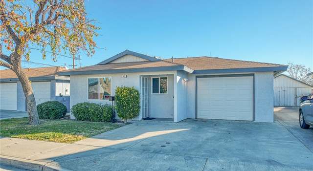 Photo of 147 S Alfred St, Coalinga, CA 93210