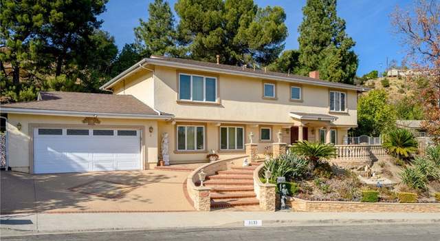 Photo of 3133 Kingridge Way, Glendale, CA 91206