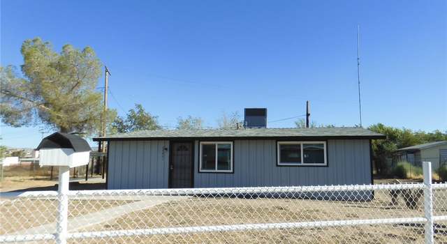 Photo of 28801 Howard Rd, Barstow, CA 92311