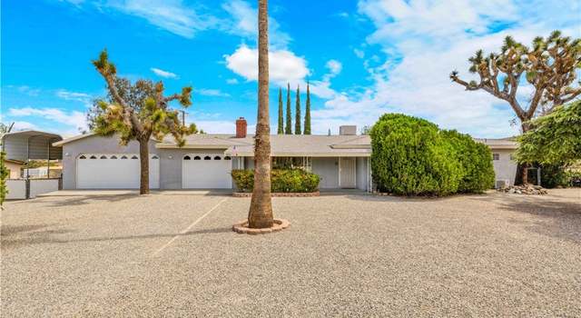 Photo of 7551 Elata Ave, Yucca Valley, CA 92284