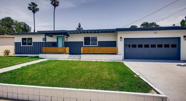 Photo of 2627 Greyling Dr, San Diego, CA 92123
