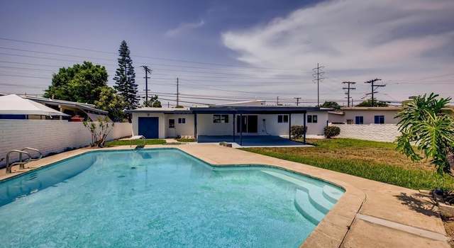 Photo of 2627 Greyling Dr, San Diego, CA 92123