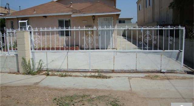 Photo of 1641 W 226TH St W, Torrance, CA 90501