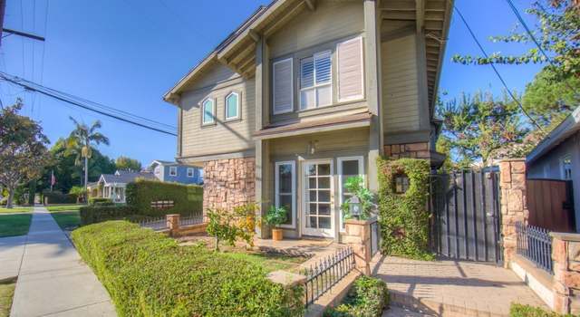 Photo of 215 E Roosevelt Rd Unit A1, Long Beach, CA 90807