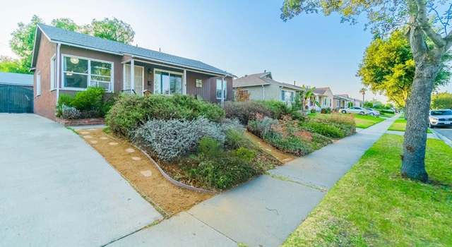 Photo of 5029 Fidler Ave, Lakewood, CA 90712