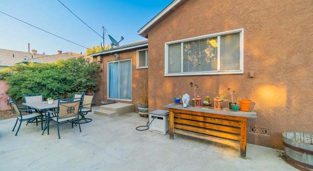 Photo of 5029 Fidler Ave, Lakewood, CA 90712