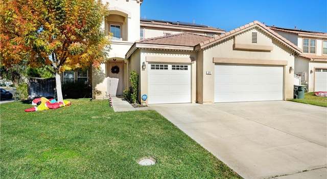 Photo of 271 Bahama Ct, San Jacinto, CA 92583