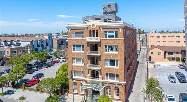 Photo of 325 W 3rd St #210, Long Beach, CA 90802