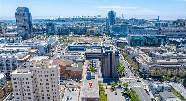 Photo of 325 W 3rd St #210, Long Beach, CA 90802