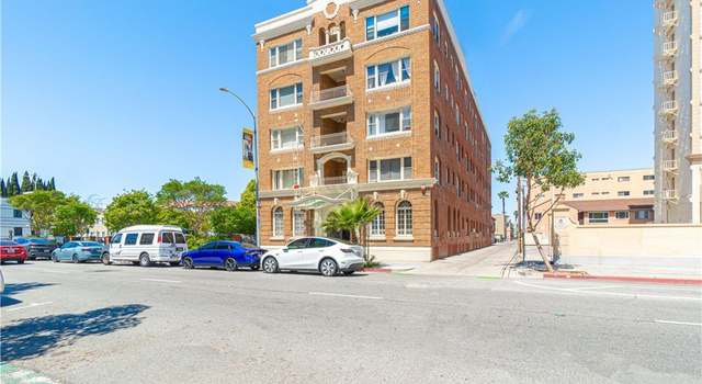 Photo of 325 W 3rd St #210, Long Beach, CA 90802