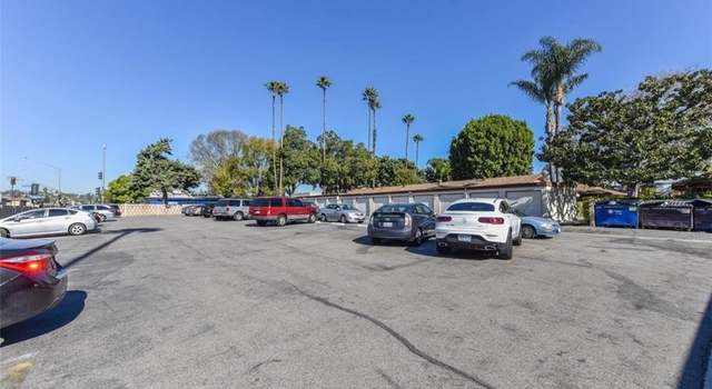 Photo of 1744 E Commonwealth Ave #101, Fullerton, CA 92831