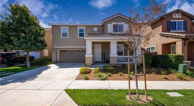 Photo of 33969 Telstar Rd, Yucaipa, CA 92399
