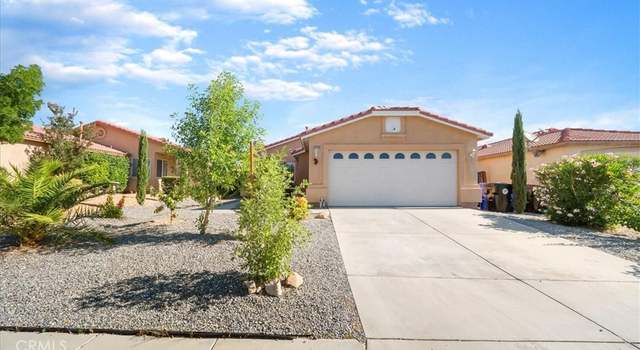 Photo of 17010 Tivolli Ln, Victorville, CA 92395