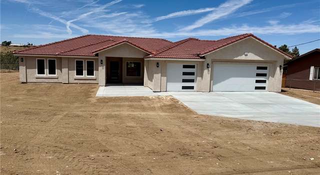 Photo of 7452 Chase Ave, Hesperia, CA 92345