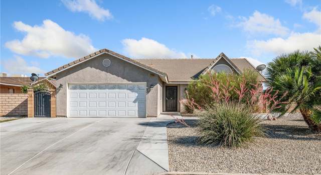 Photo of 27239 Peach Tree Ln, Helendale, CA 92342