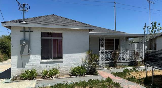Photo of 725 W K St, Colton, CA 92324