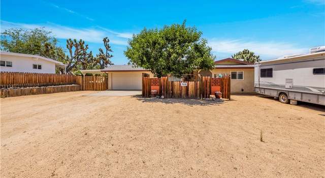 Photo of 7608 Shawnee Trl, Yucca Valley, CA 92284