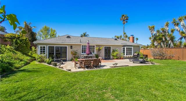 Photo of 2964 Mountain View Dr, Laguna Beach, CA 92651