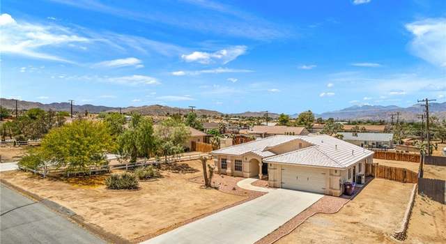 Photo of 7428 Del Monte Ave, Yucca Valley, CA 92284