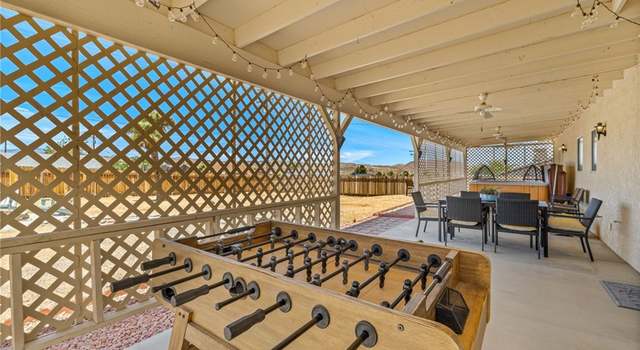 Photo of 7428 Del Monte Ave, Yucca Valley, CA 92284