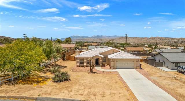 Photo of 7428 Del Monte Ave, Yucca Valley, CA 92284