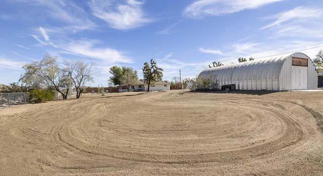 Photo of 59165 David Ave, Yucca Valley, CA 92284
