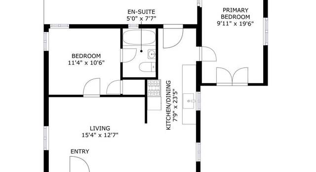 Photo of 59165 David Ave, Yucca Valley, CA 92284