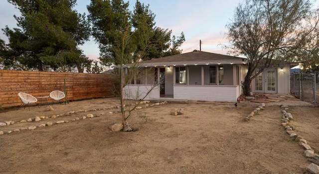Photo of 59165 David Ave, Yucca Valley, CA 92284