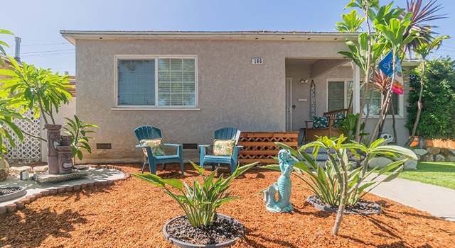 Photo of 106 E Mountain View St, Long Beach, CA 90805