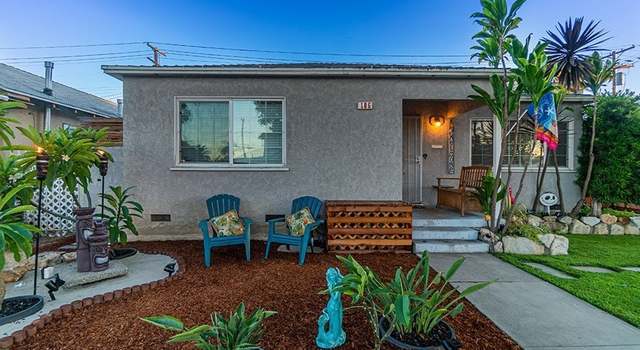 Photo of 106 E Mountain View St, Long Beach, CA 90805