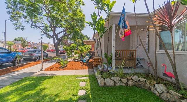 Photo of 106 E Mountain View St, Long Beach, CA 90805