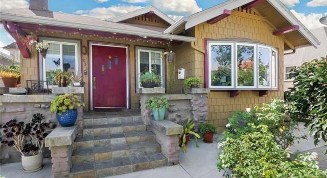 Photo of 1031 S Cabrillo Ave, San Pedro, CA 90731