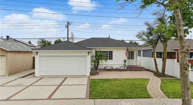 Photo of 3818 Stevely Ave, Long Beach, CA 90808