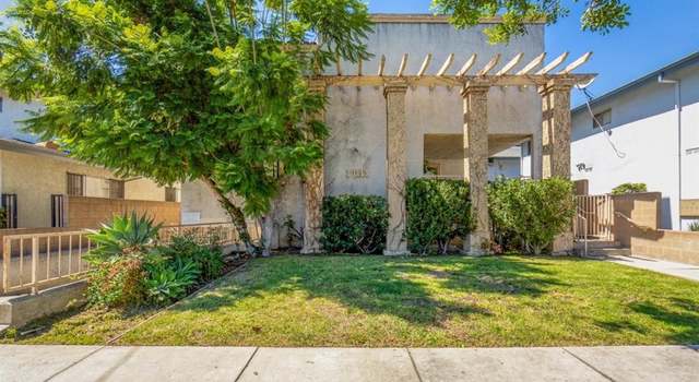 Property at 12115 York Ave #2, Hawthorne, CA 90250, 3 beds, 3 baths